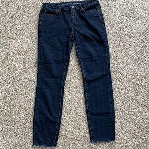 Women’s jeans